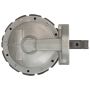 DELPHI MF0190 Universal HP GM Small Block Chevy 120 GPH Mechanical Fuel Pump