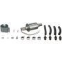 DELPHI PN1005 Electric Fuel Pump