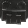 DELPHI PN2021 Fuel Pump and Strainer Set