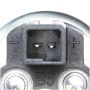 DELPHI PN2025 Fuel Pump and Strainer Set