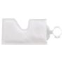 DELPHI PN2030 Fuel Pump and Strainer Set