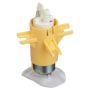 DELPHI PN2032 Fuel Pump and Strainer Set