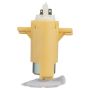 DELPHI PN2032 Fuel Pump and Strainer Set