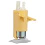 DELPHI PN2032 Fuel Pump and Strainer Set