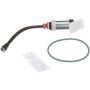 DELPHI PN2050 Fuel Pump and Strainer Set