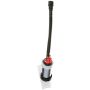 DELPHI PN2050 Fuel Pump and Strainer Set