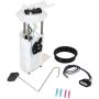 DELPHI PN3010 Fuel Pump Module Assembly