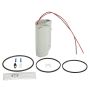 DELPHI PN3016 Fuel Pump and Strainer Set
