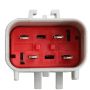 DELPHI PN3017 Fuel Pump Module Assembly