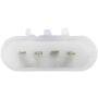 DELPHI PN3025 Fuel Pump Module Assembly