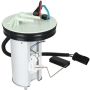 DELPHI PN3032 Fuel Pump Module Assembly
