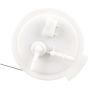 DELPHI PN3039 Fuel Pump Module Assembly