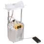 DELPHI PN3092 Fuel Pump Module Assembly