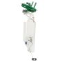 DELPHI PN3107 Fuel Pump Module Assembly