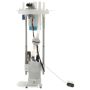 DELPHI PN3123 Fuel Pump Module Assembly