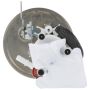 DELPHI PN3141 Fuel Pump Module Assembly