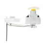 DELPHI PN3157 Fuel Pump Module Assembly