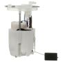 DELPHI PN3166 Fuel Pump Module Assembly
