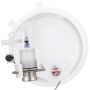 DELPHI PN3169 Fuel Pump Module Assembly