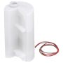 DELPHI PN3182 Fuel Pump and Strainer Set
