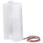 DELPHI PN3182 Fuel Pump and Strainer Set