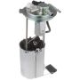 DELPHI PN3195 Fuel Pump Module Assembly