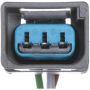 DELPHI PN3201 Fuel Pump Module Assembly