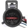 DELPHI PN3203 Fuel Pump Module Assembly