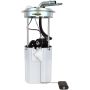 DELPHI PN3227 Fuel Pump Module Assembly