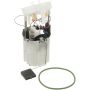 DELPHI PN3237 Fuel Pump Module Assembly