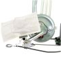 DELPHI PN4004 Fuel Pump Hanger Assembly
