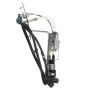 DELPHI PN4015 Fuel Pump Hanger Assembly