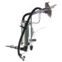 DELPHI PN4016 Fuel Pump Hanger Assembly
