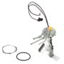 DELPHI PN4018 Fuel Pump Hanger Assembly