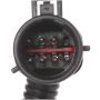 DELPHI PN4022 Fuel Pump Hanger Assembly