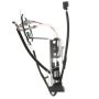 DELPHI PN4022 Fuel Pump Hanger Assembly