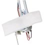 DELPHI PN4023 Fuel Pump Hanger Assembly