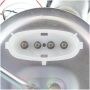 DELPHI PN4024 Fuel Pump Hanger Assembly