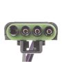 DELPHI PN4027 Fuel Pump Hanger Assembly