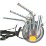 DELPHI PN4028 Fuel Pump Hanger Assembly
