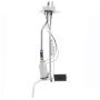 DELPHI PN4030 Fuel Pump Hanger Assembly