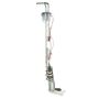 DELPHI PN4033 Fuel Pump Hanger Assembly