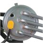 DELPHI PN4044 Fuel Pump Hanger Assembly