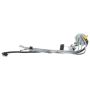 DELPHI PN4048 Fuel Pump Hanger Assembly