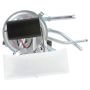 DELPHI PN4050 Fuel Pump Hanger Assembly