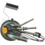 DELPHI PN4053 Fuel Pump Hanger Assembly