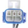 DELPHI PN4054 Fuel Pump Hanger Assembly