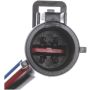 DELPHI PN4056 Fuel Pump Hanger Assembly