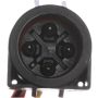 DELPHI PN4057 Fuel Pump Hanger Assembly