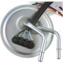DELPHI PN4061 Fuel Pump Hanger Assembly